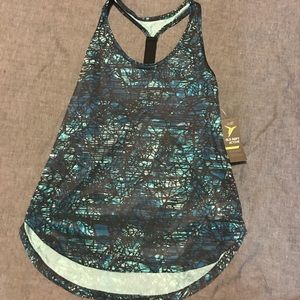 Old navy tank top